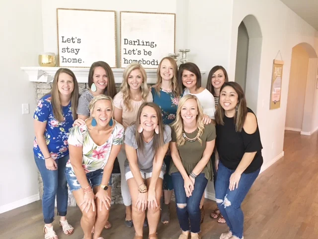 How To Host A Easy and Fun Brunch For Your Girlfriends