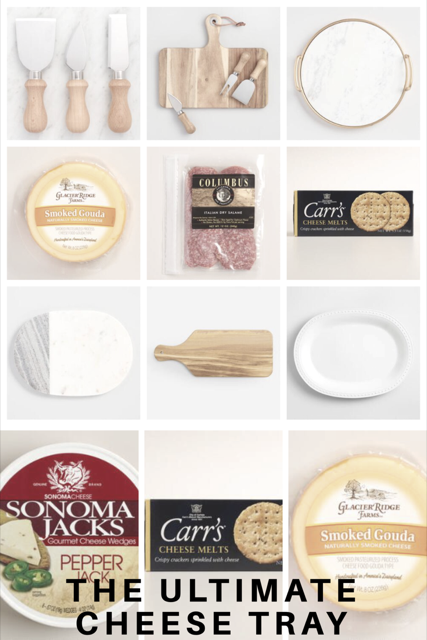 Holiday Entertaining Ideas with Cost Plus World Market + a Friends and Family Sale!