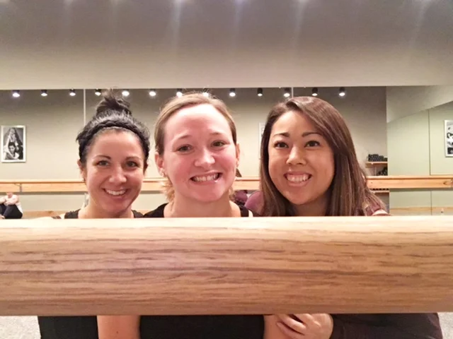Pure Barre Tulsa