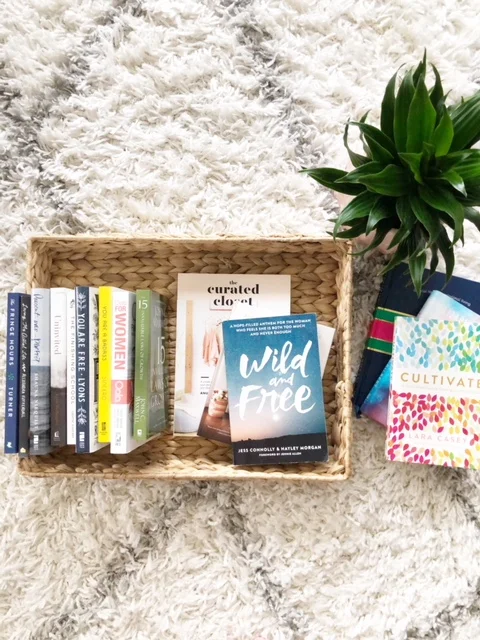 Current Reads + and Some Other Favorites 