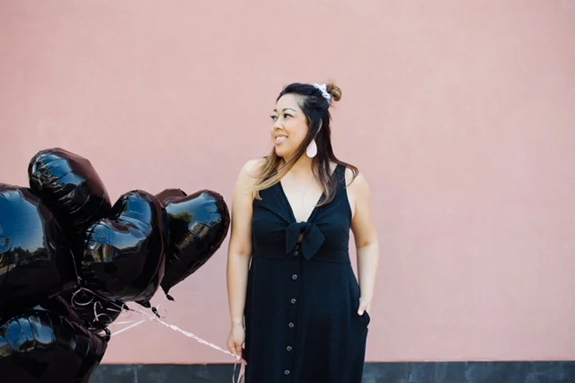 HEY THUY x MICALE LYNN