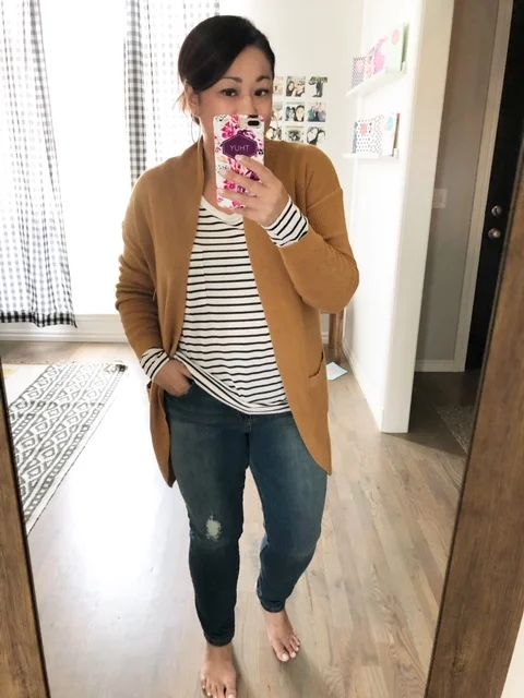 Nordstrom Anniversary Sale Try On