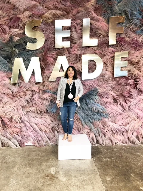 Create + Cultivate : Chicago 2018 Recap