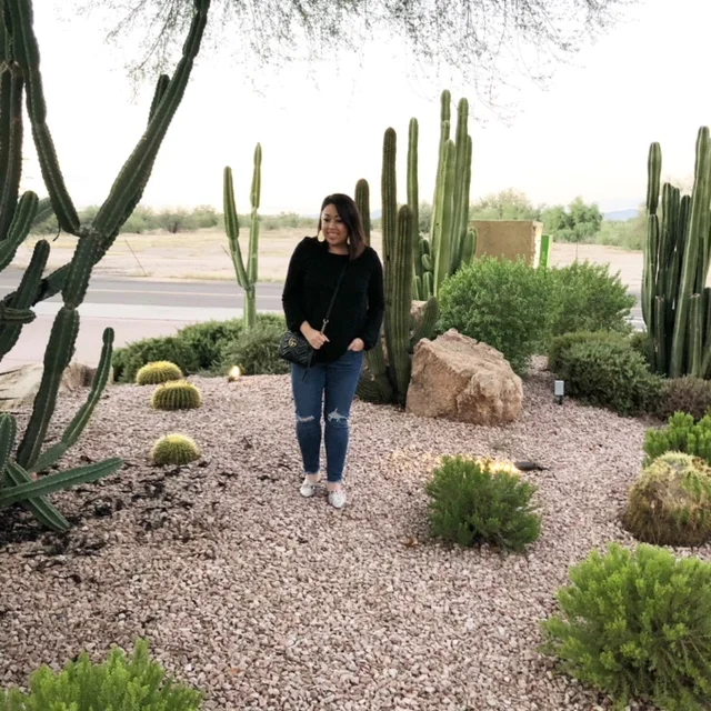 Girl's Weekend Trip: Scottsdale, Arizona 