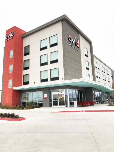Weekend Getaway with Avid Hotel Oklahoma City Quail Springs
