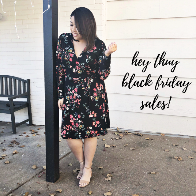 The Best of Black Friday Sales