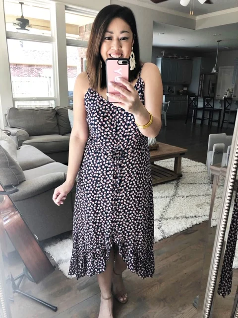 My Latest Stitch Fix 