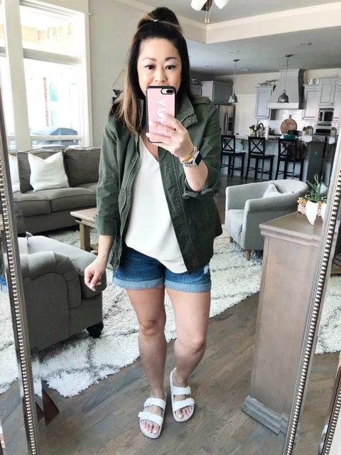 How To Shop Your Closet 