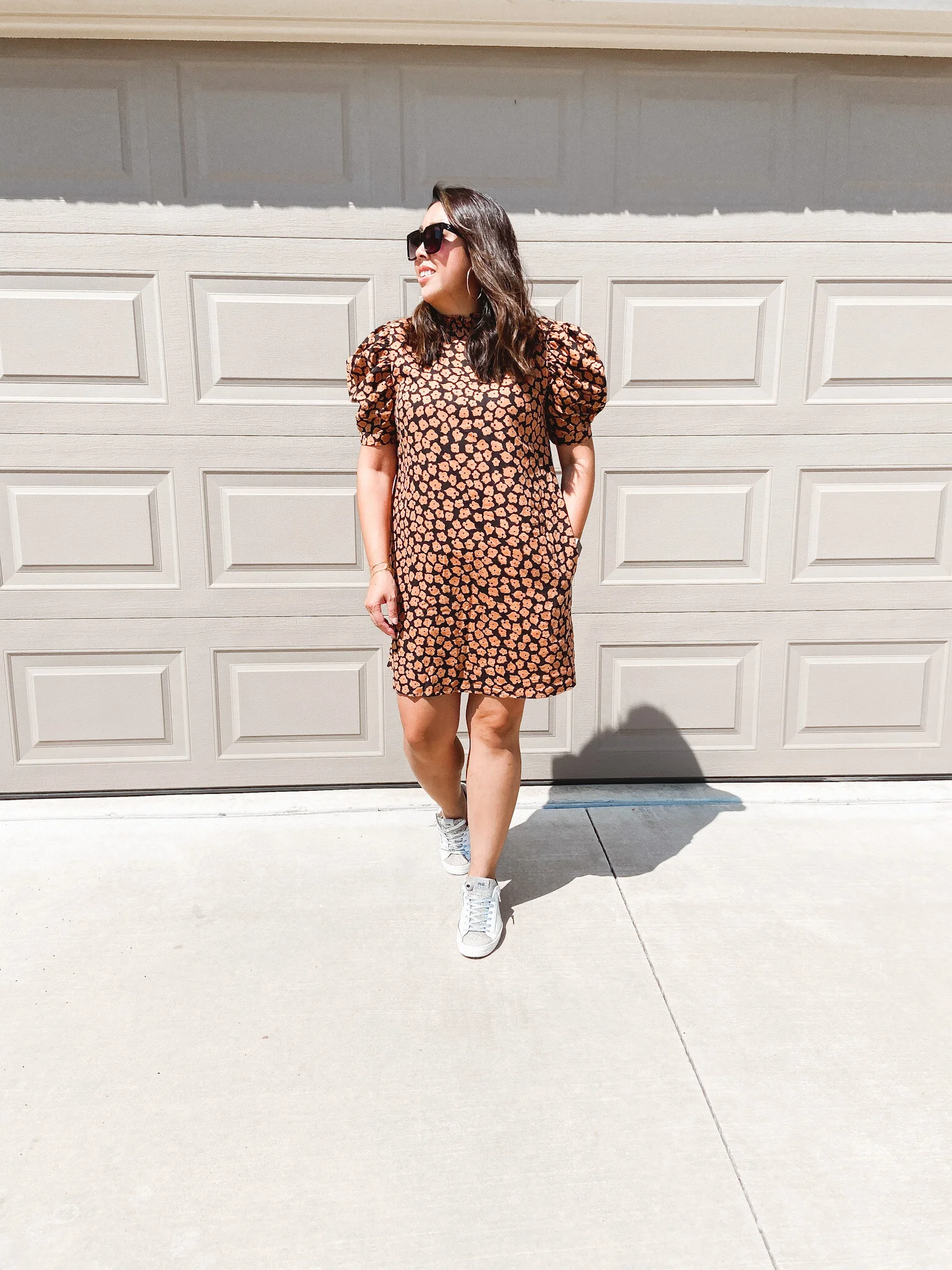 Target Try On - Fall Transitional Pieces