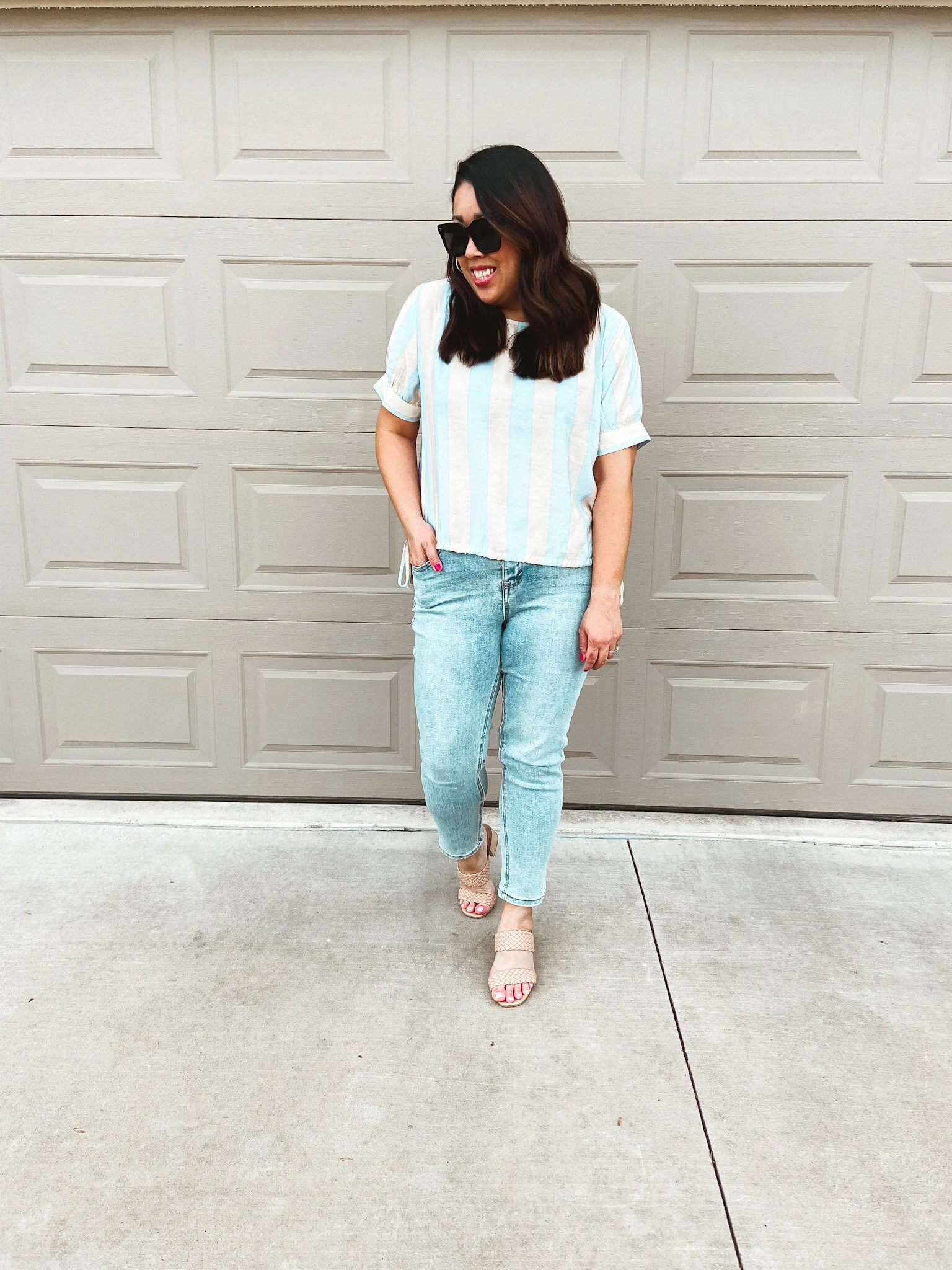 Spring Style Edit with Wantable