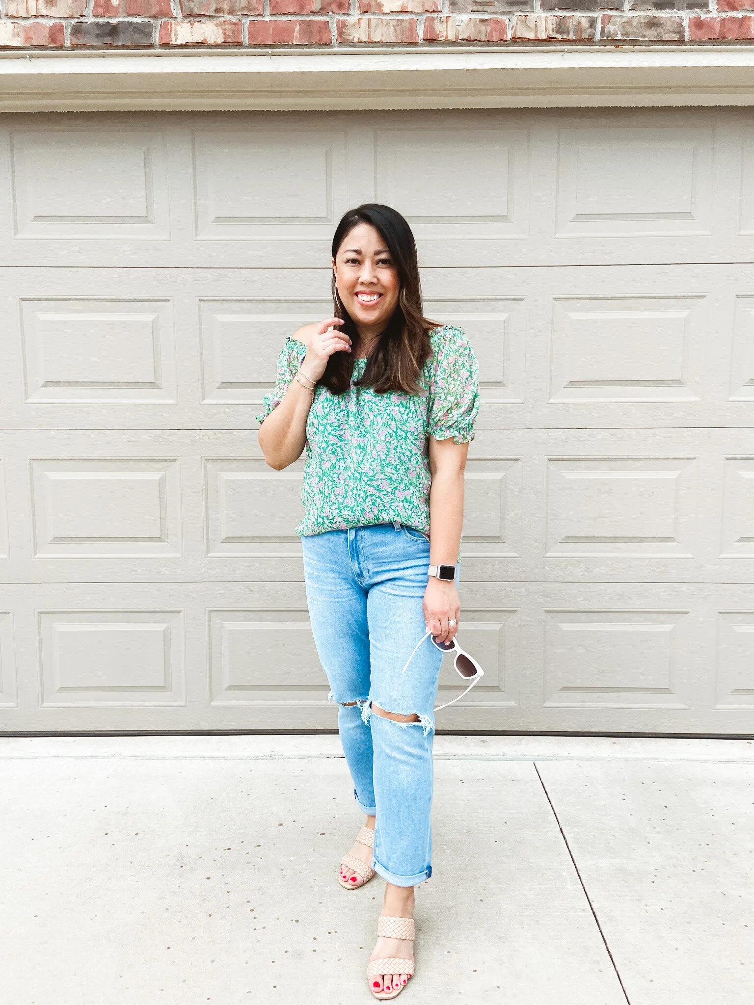 My Summer Wantable Style Edit