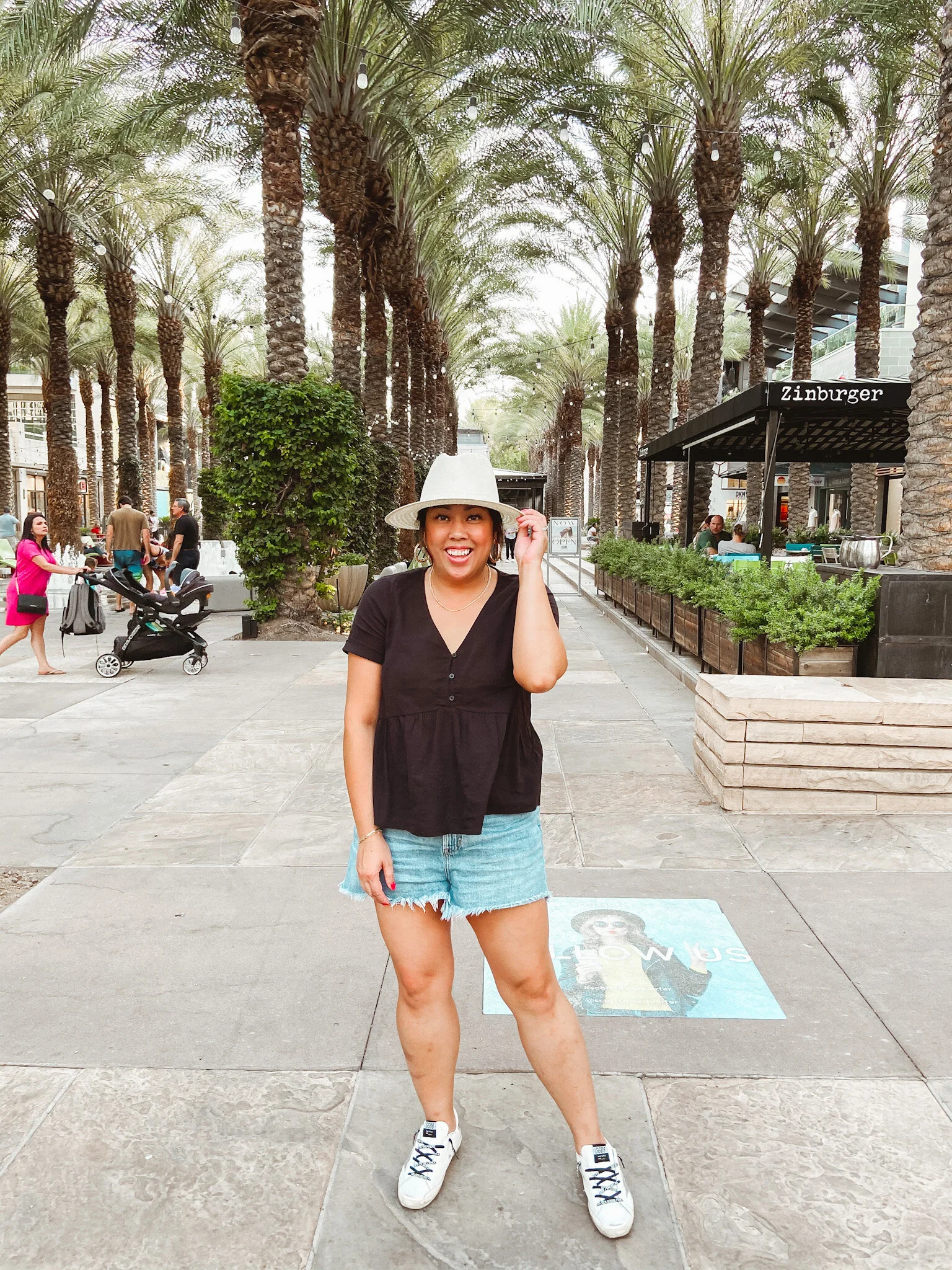 Our Scottsdale Family Trip