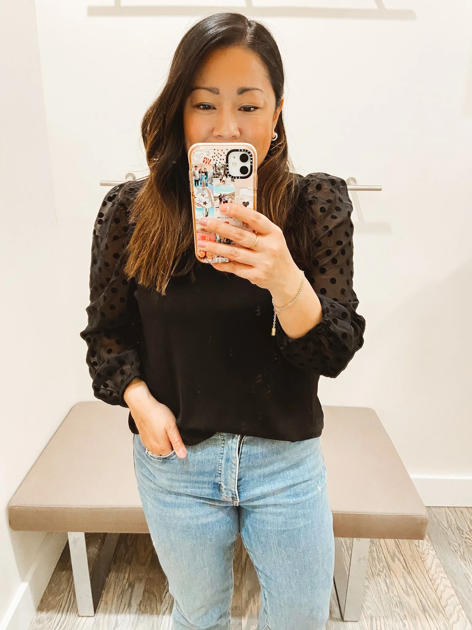 LOFT Try on and Black Friday Sales