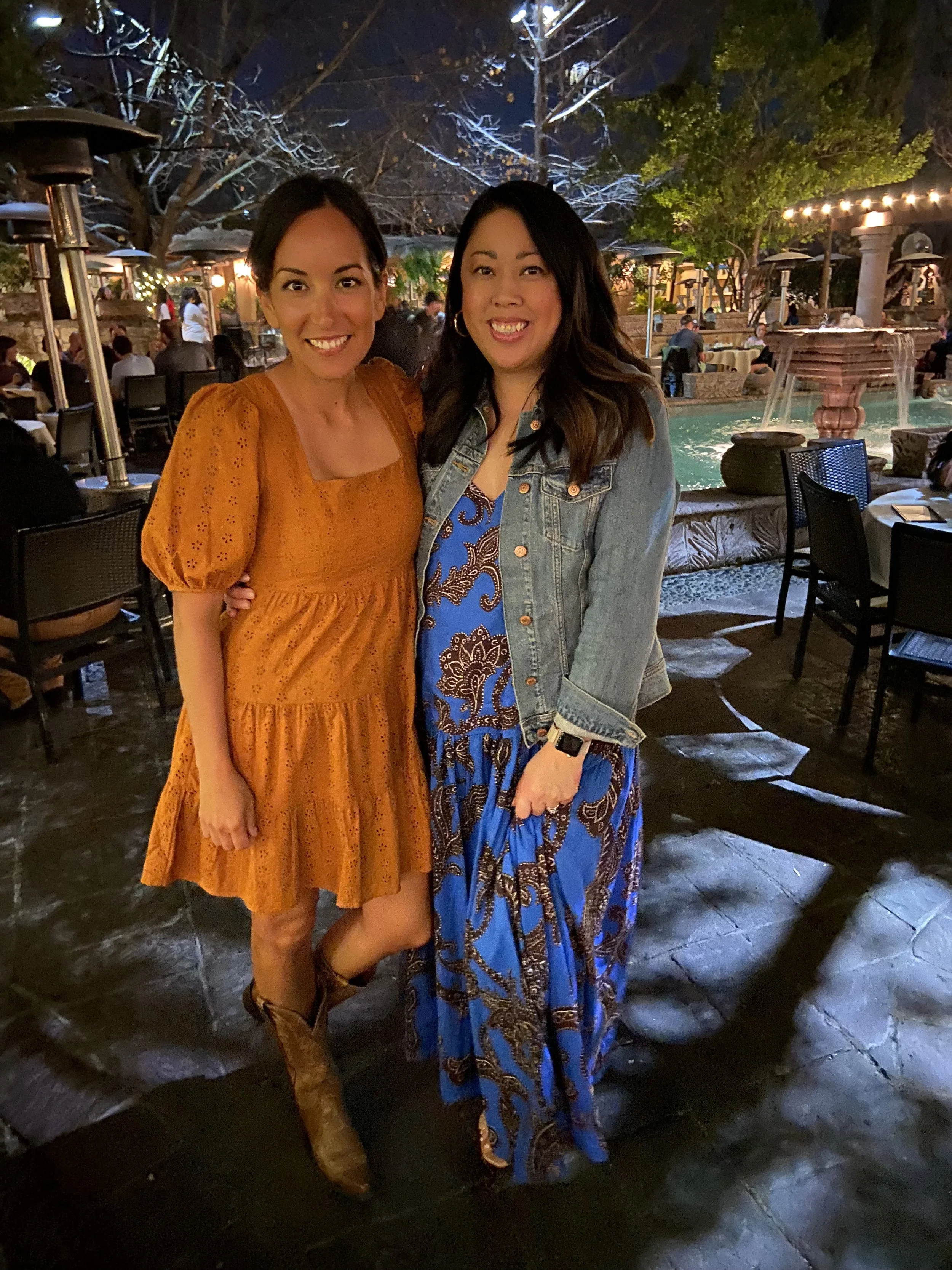 Beautycounter Retreat - Ft. Worth 