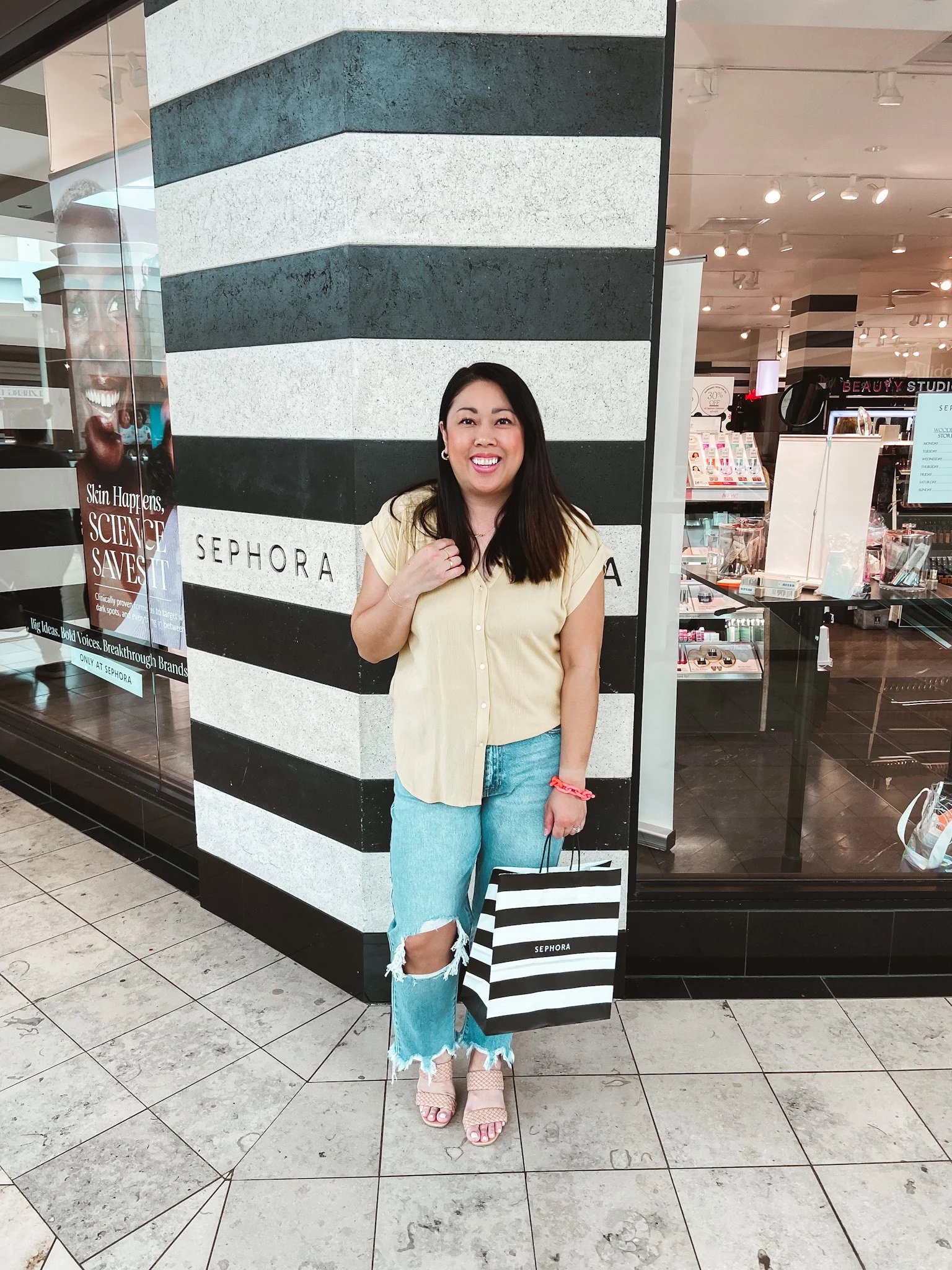 Sephora Spring VIB Event and Sale