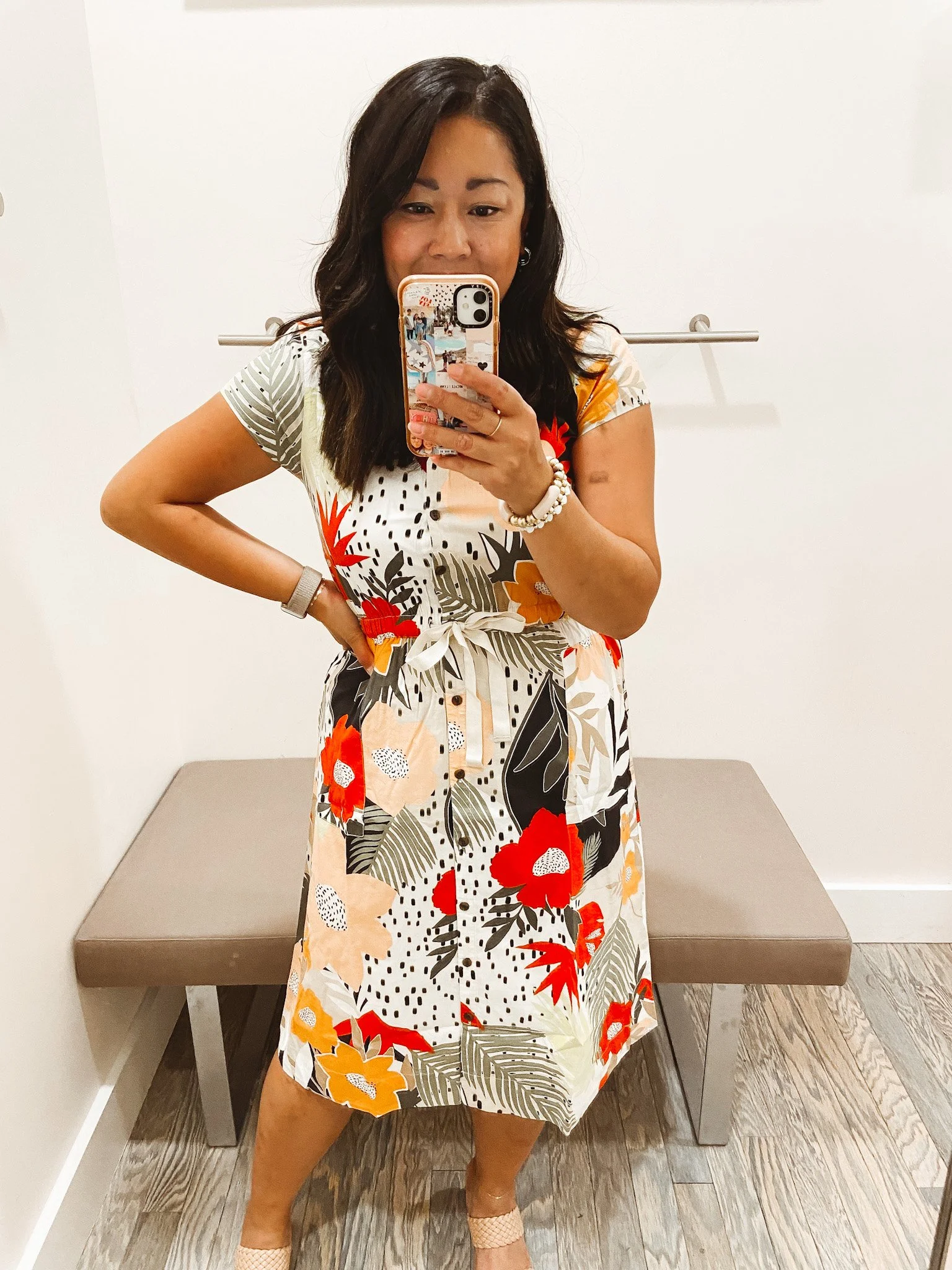 LOFT Summer Try On