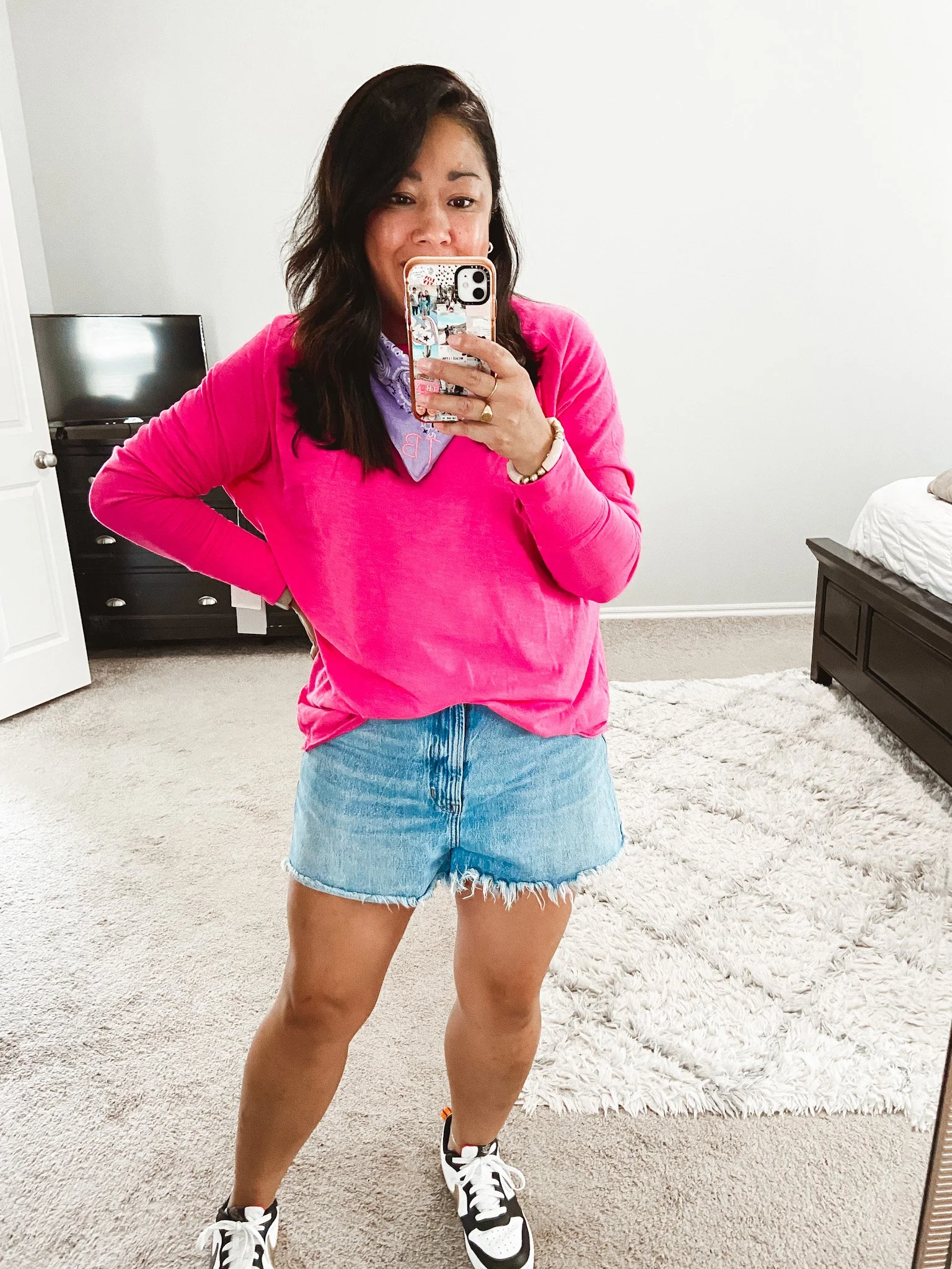 Nordstrom Anniversary Sale 2022 Try On