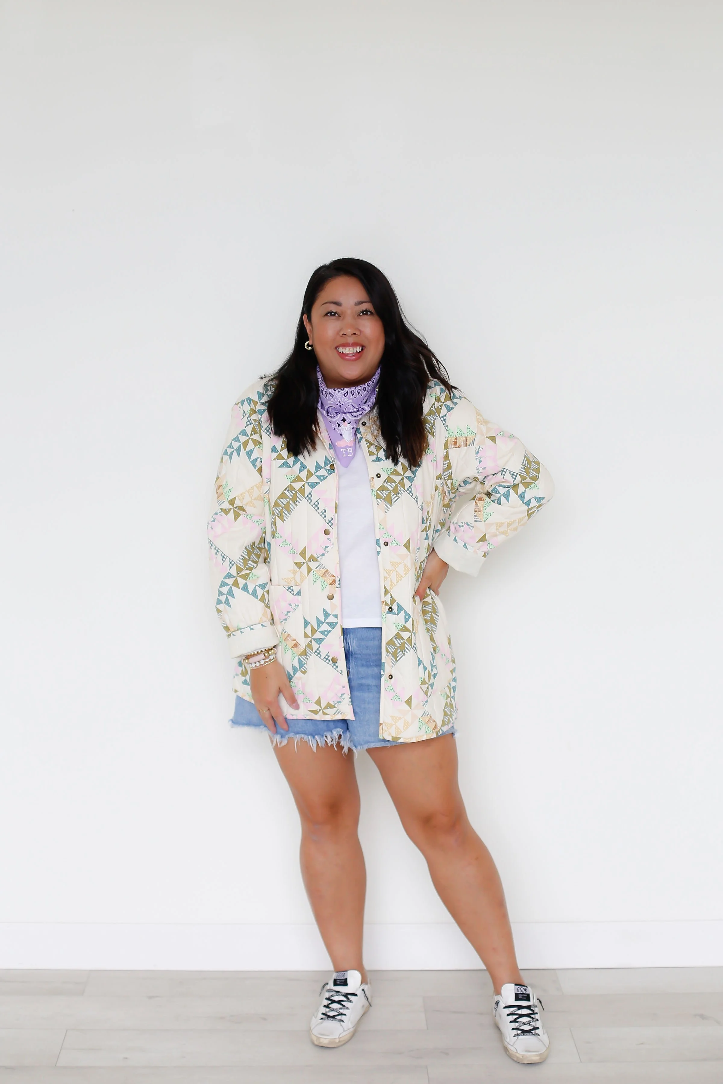 Introducing: Howdee by Twee