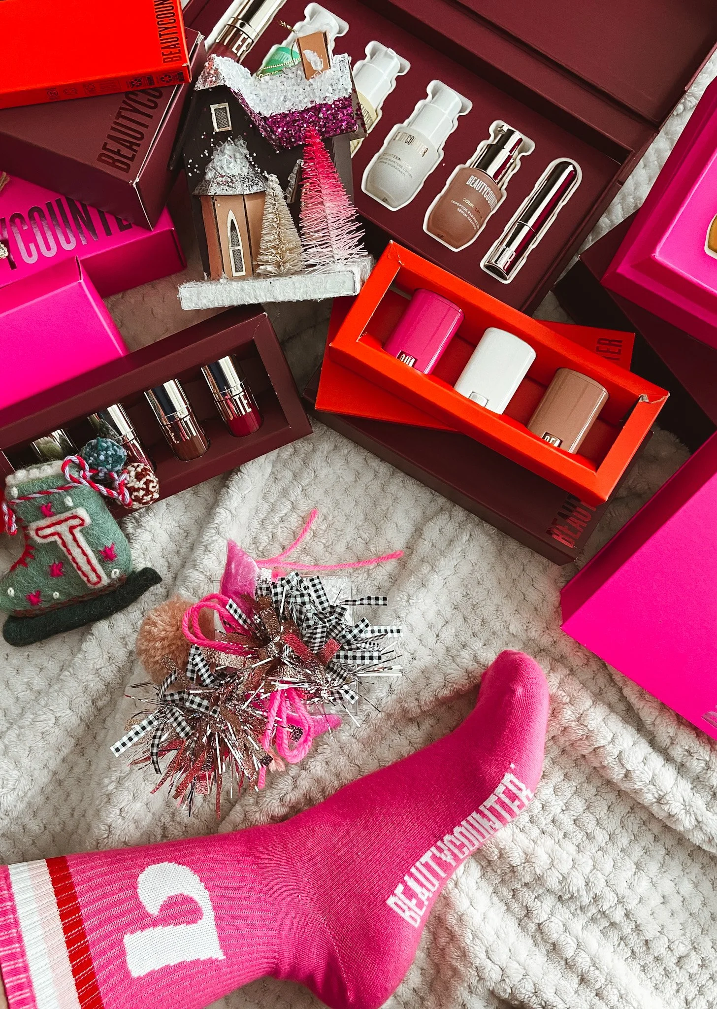 Beautycounter Holiday Collection 2022