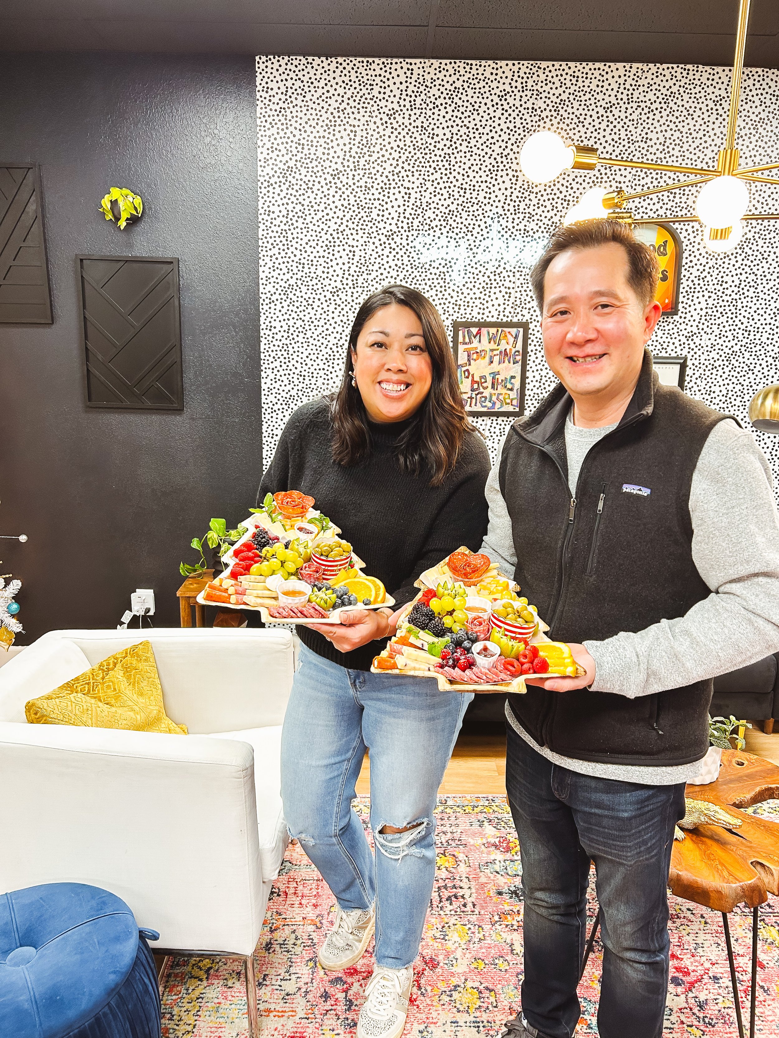 Charcuterie Workshop with Bello Tulsa