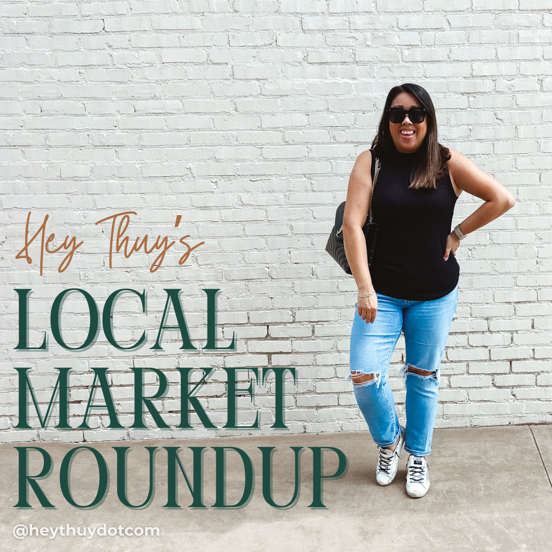 Hey Thuy Tulsa Local Market Roundup