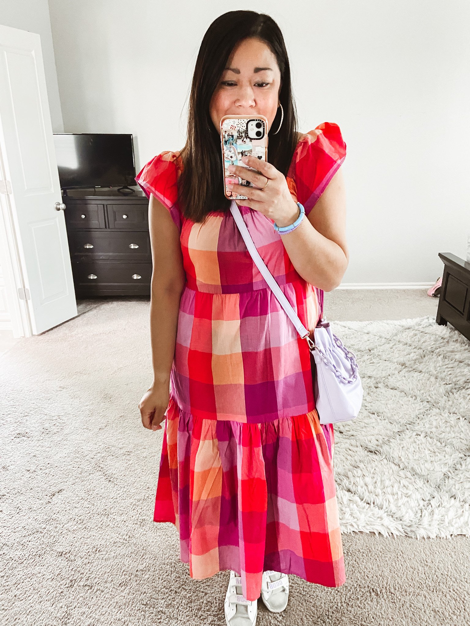 Three Spring Dresses from Walmart — Hey Thuy