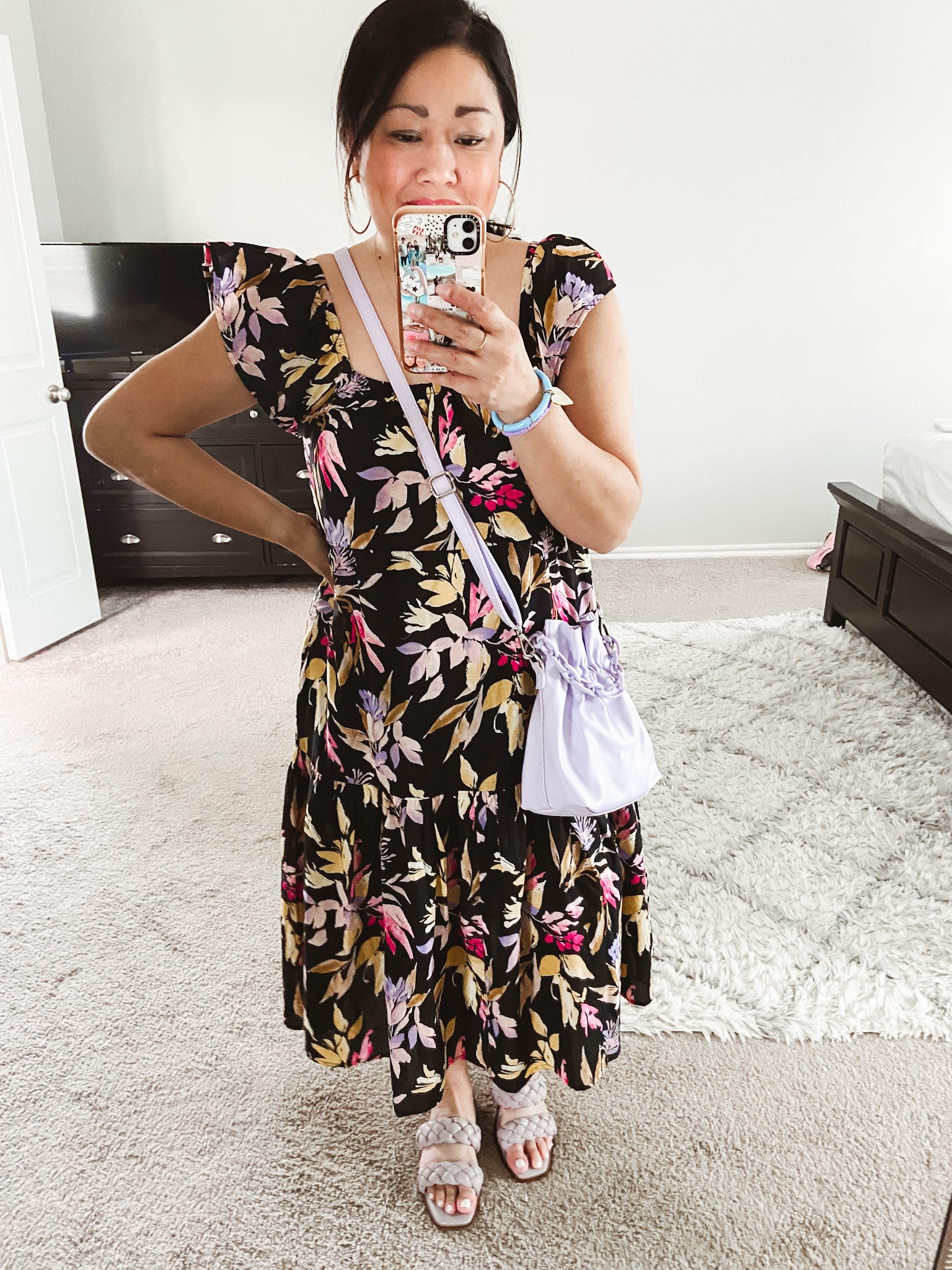 Three Spring Dresses from Walmart — Hey Thuy