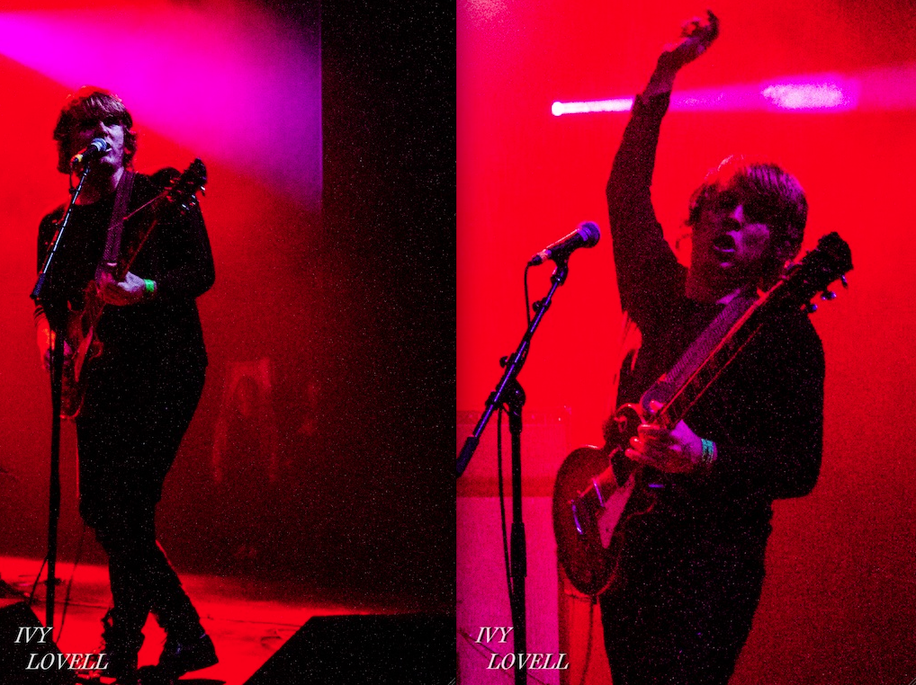 TY SEGALL