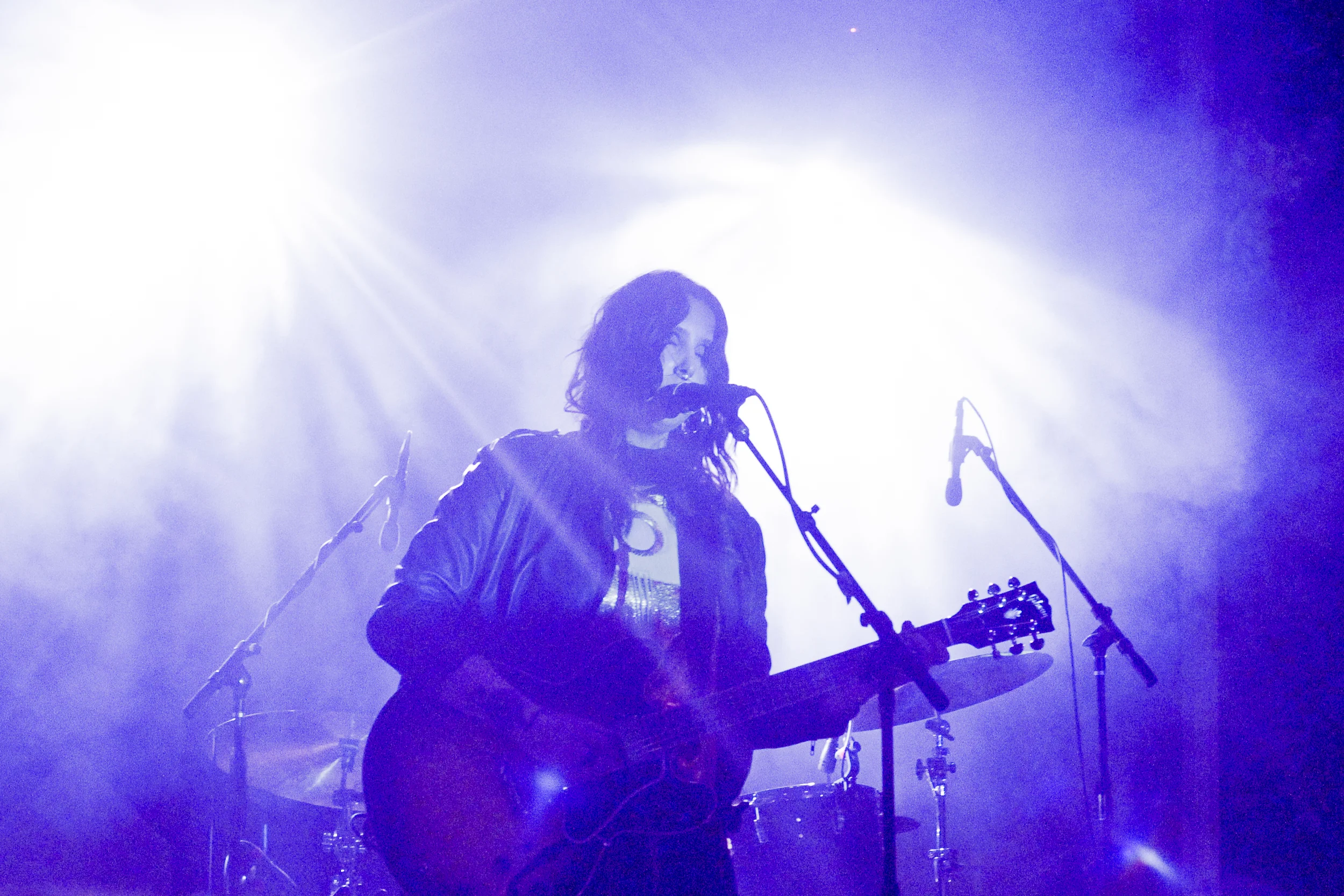 CHELSEA WOLFE