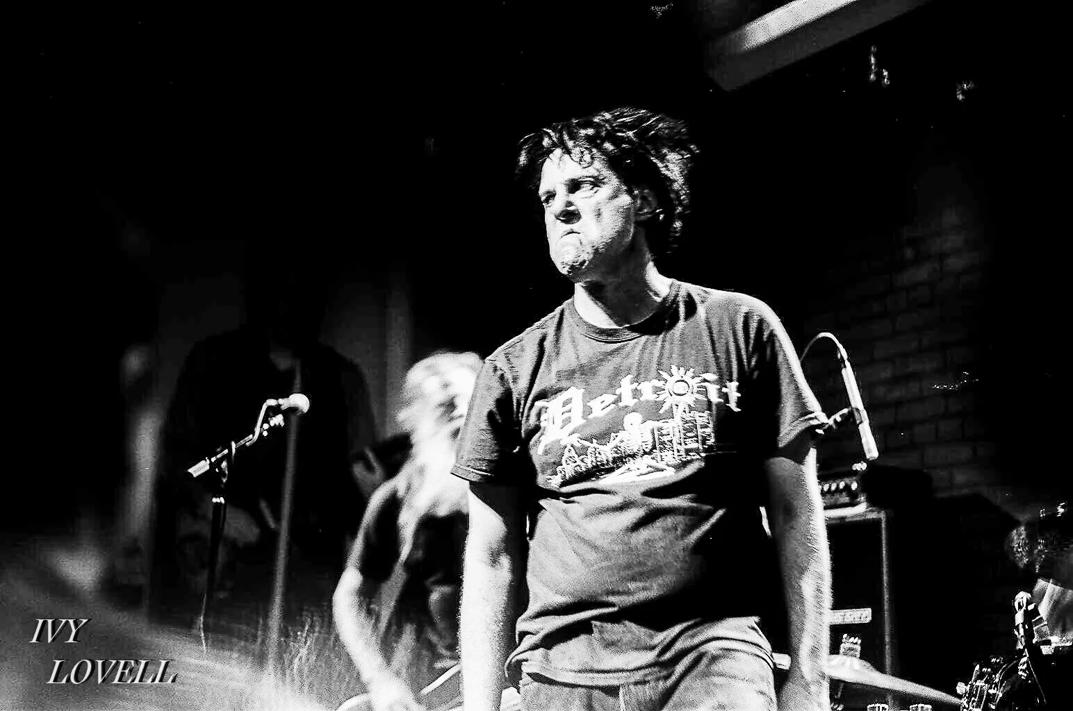 NEGATIVE APPROACH