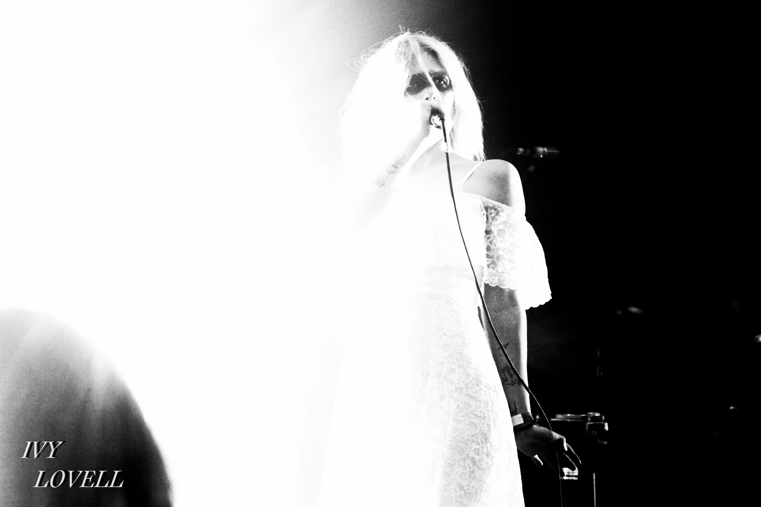 MYRKUR