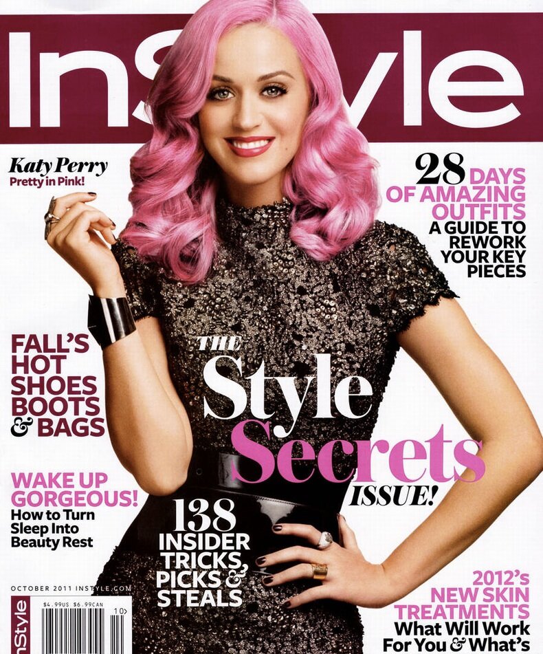 InStyle