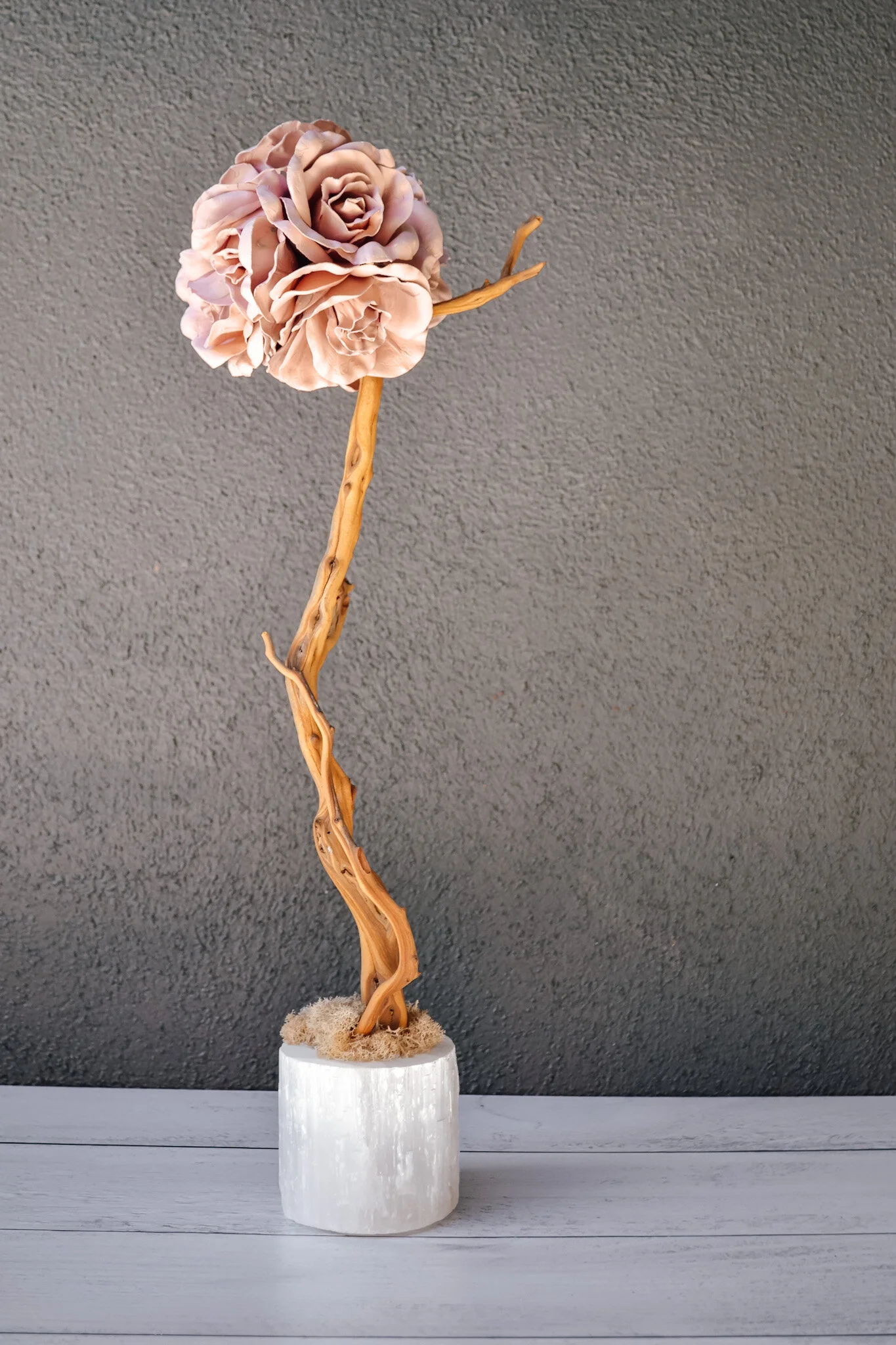 elizabeth_handmade_selenite_Heather_Pando_blush_artist.JPG