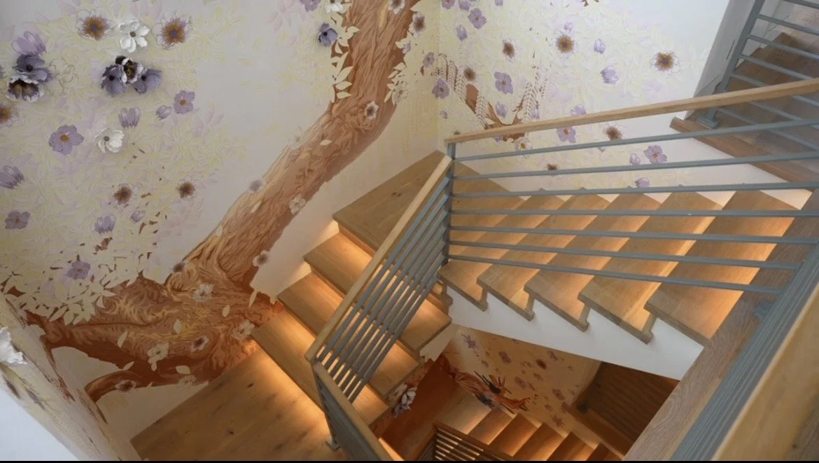 Manhattan Beach Residence