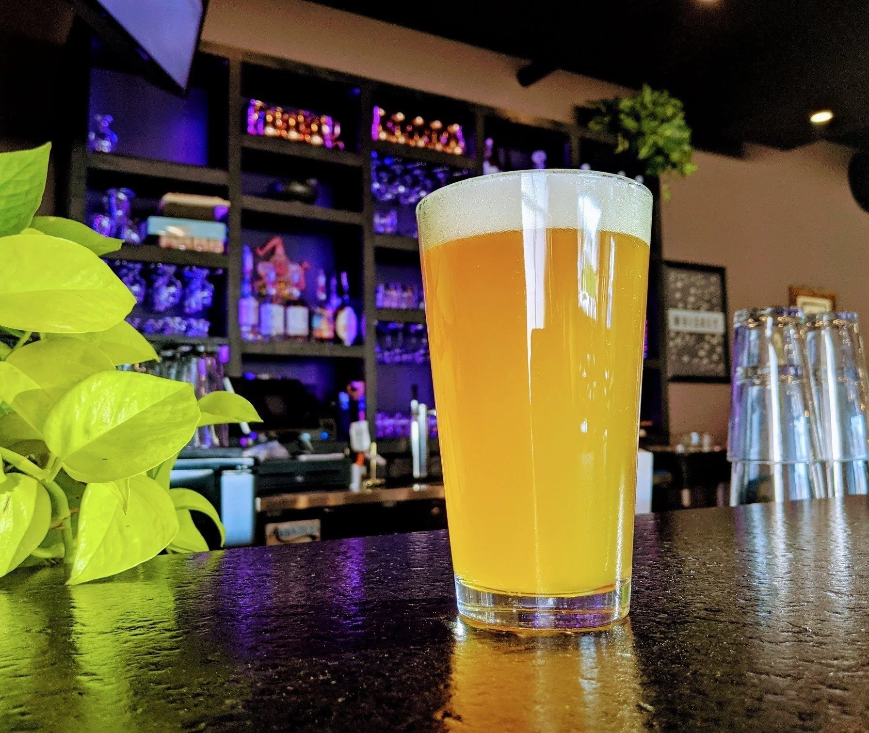 The Brewery — Genova's Pizza and Restaurant