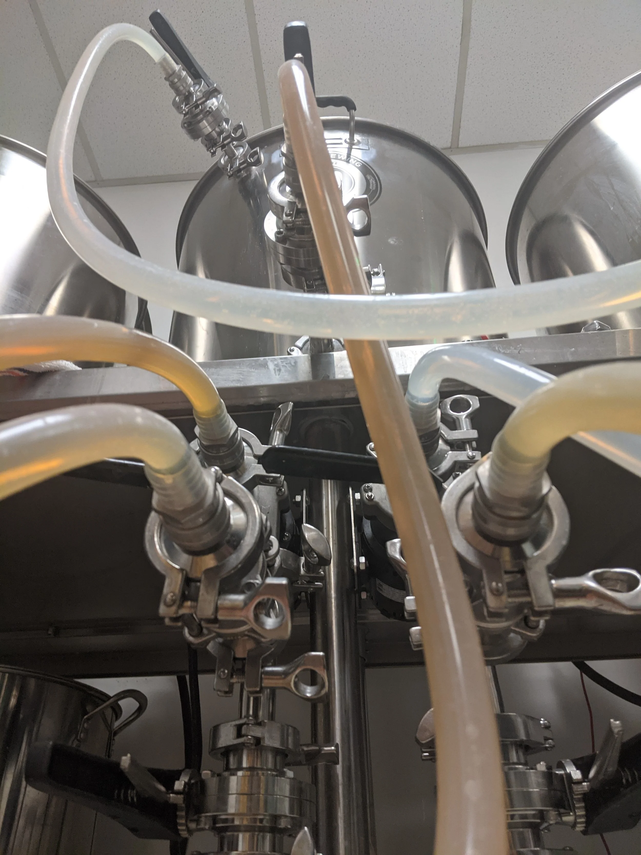 Genova's Italian Restaurant & Brewery West York