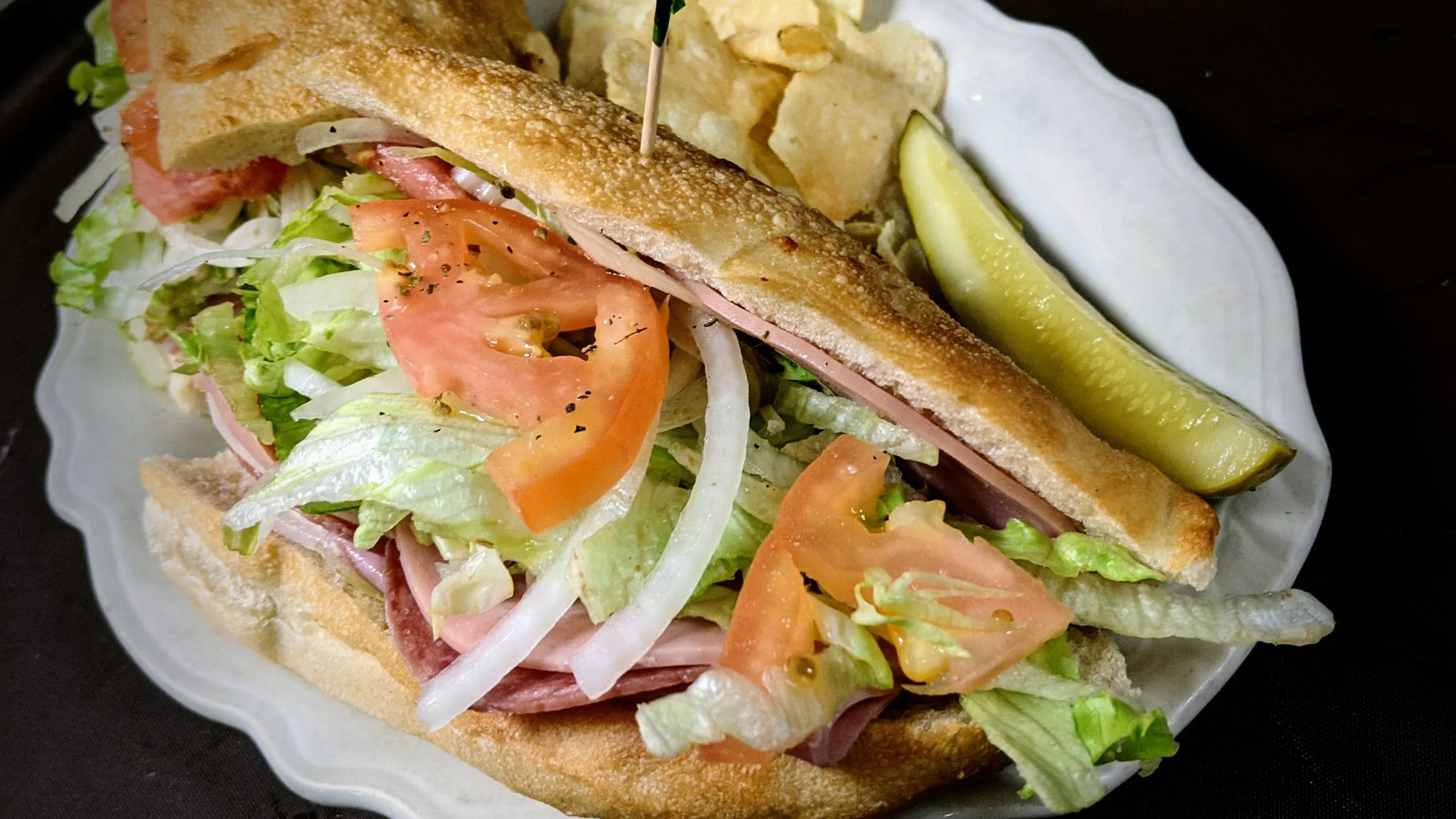 Genova's Italian Restaurants Since 1978