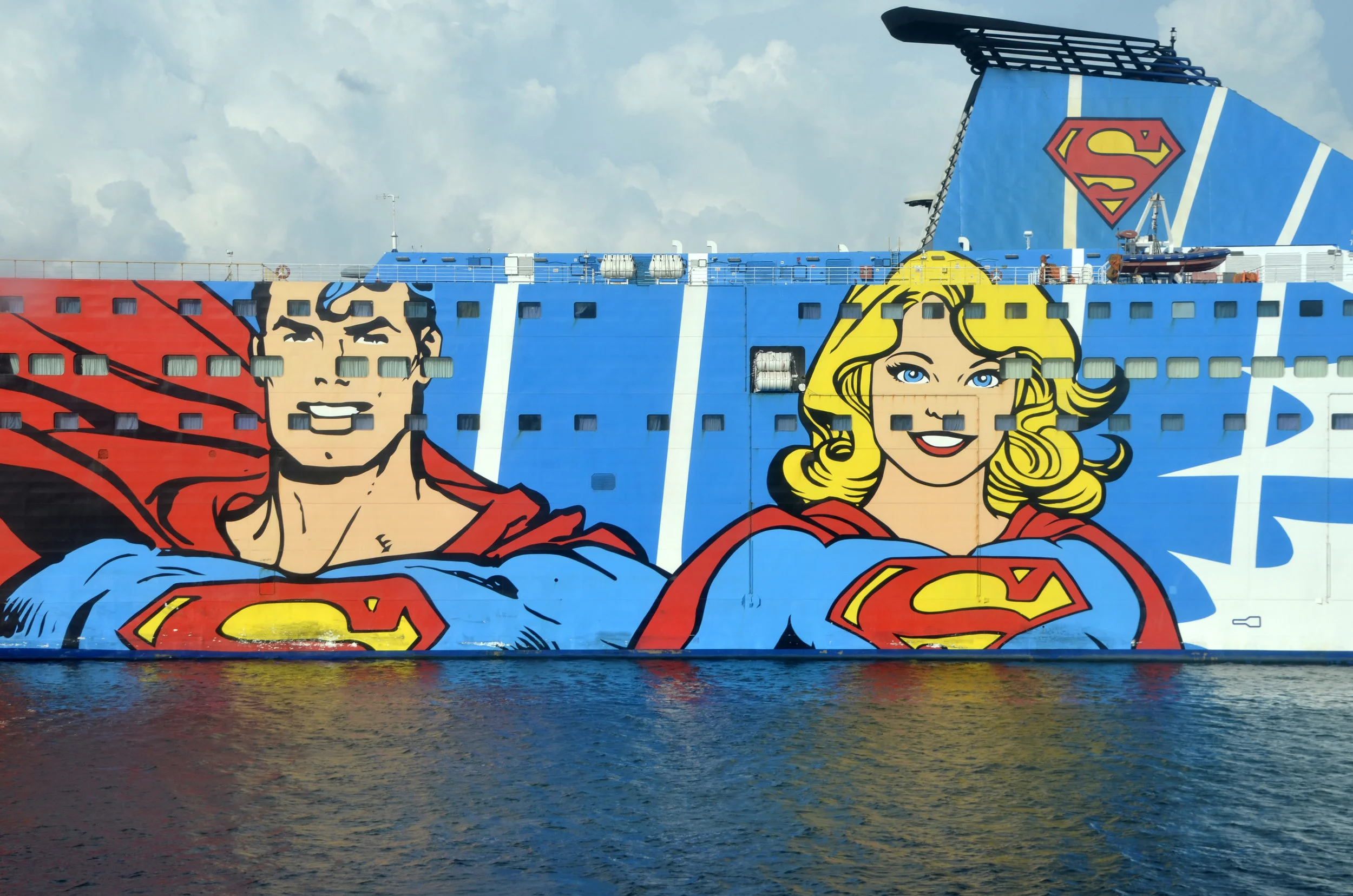 Top 5 Superpowers Every Business Owner Needs
