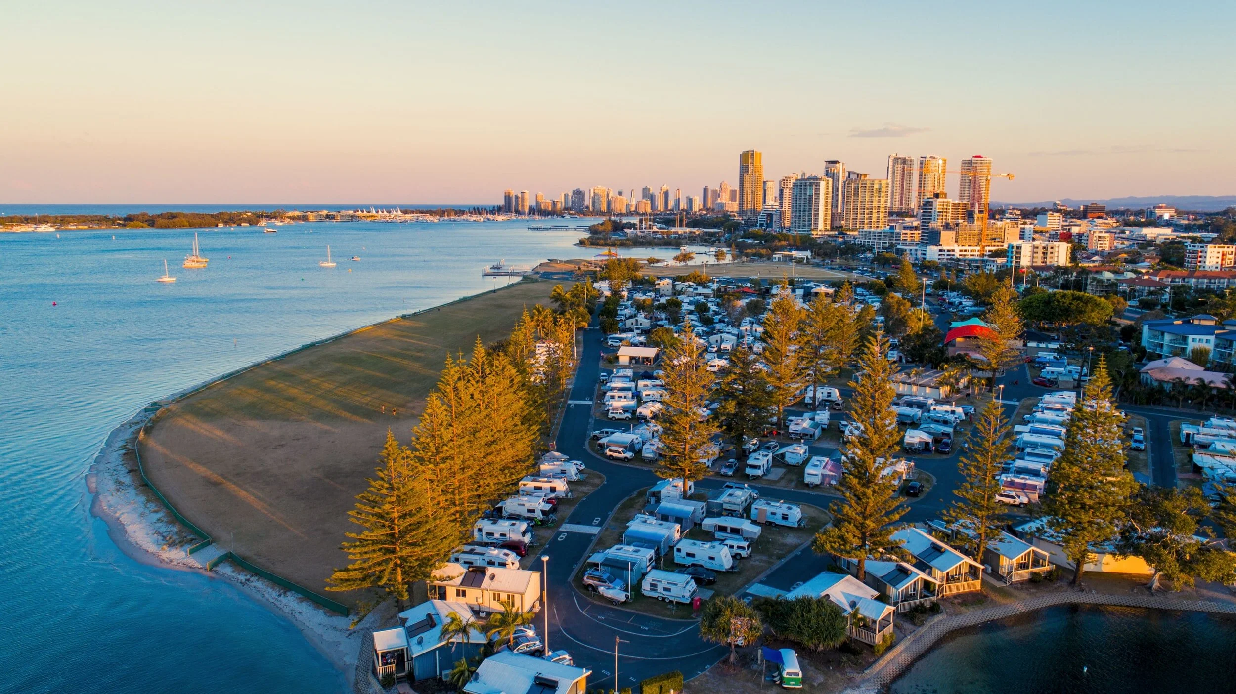 The year of big expectations