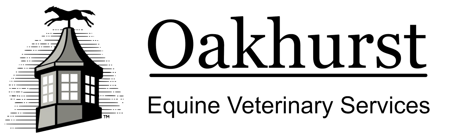 Oakhurst Equine Veterinary Services