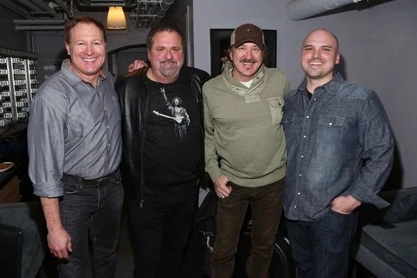 CMA Songwriters Series