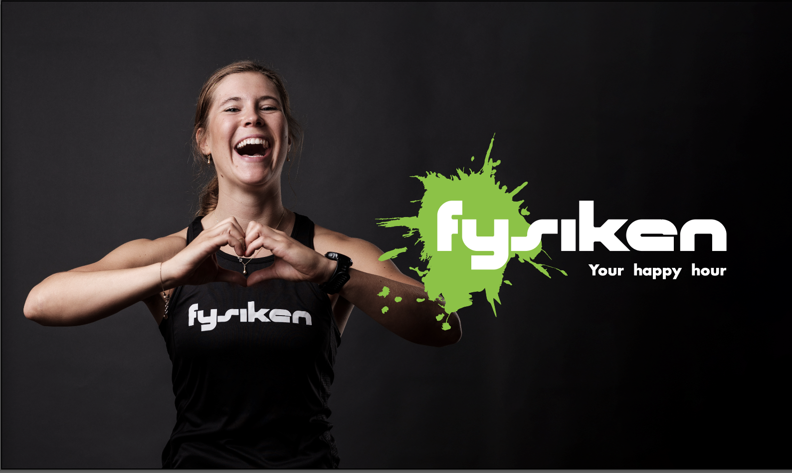 FYSIKEN FRISKVÅRD