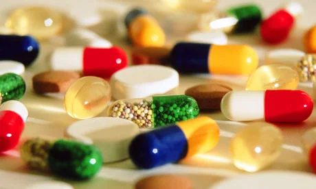 Depression (Actually) Hurts: Anti-Inflammatory Medicines as Antidepressants