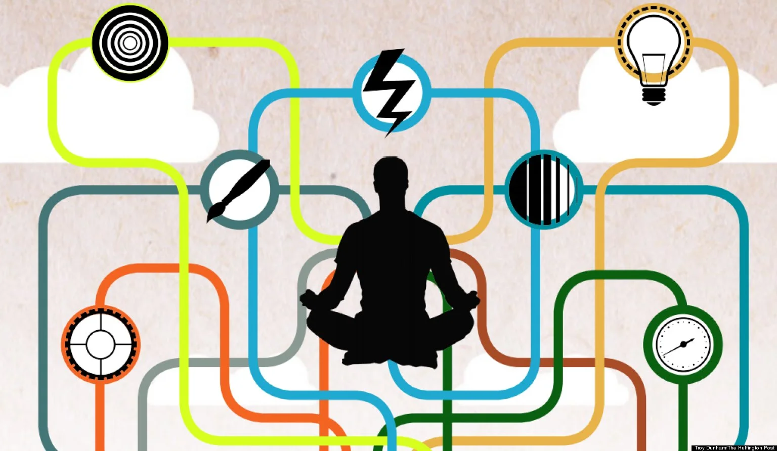 Meditations on Meditation: It Pays to Be Mindful