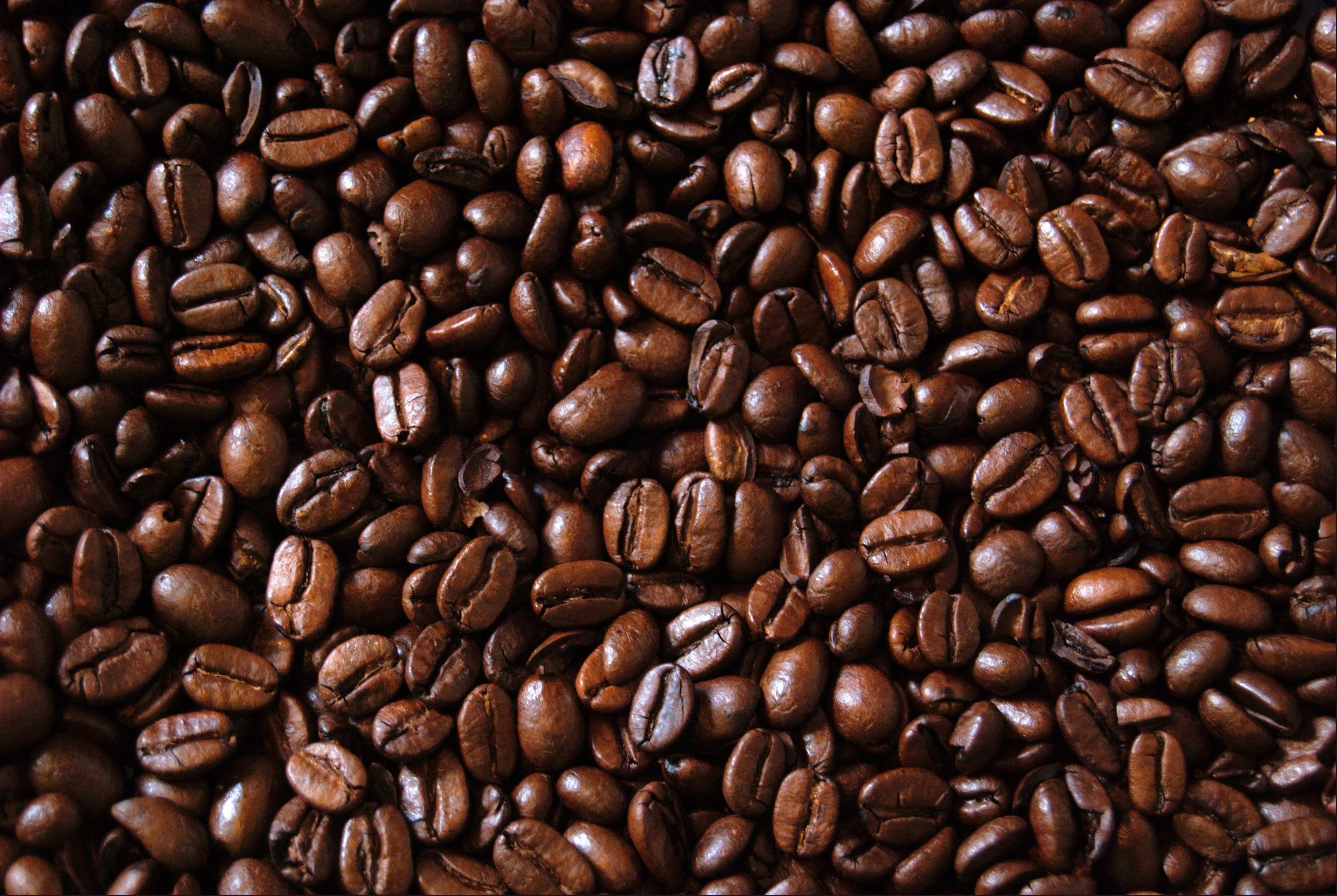 The Chemistry of Coffee: The Case for the Caffeine Craze