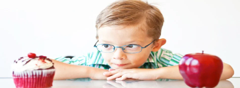 Forget Self-Control to Remember More!