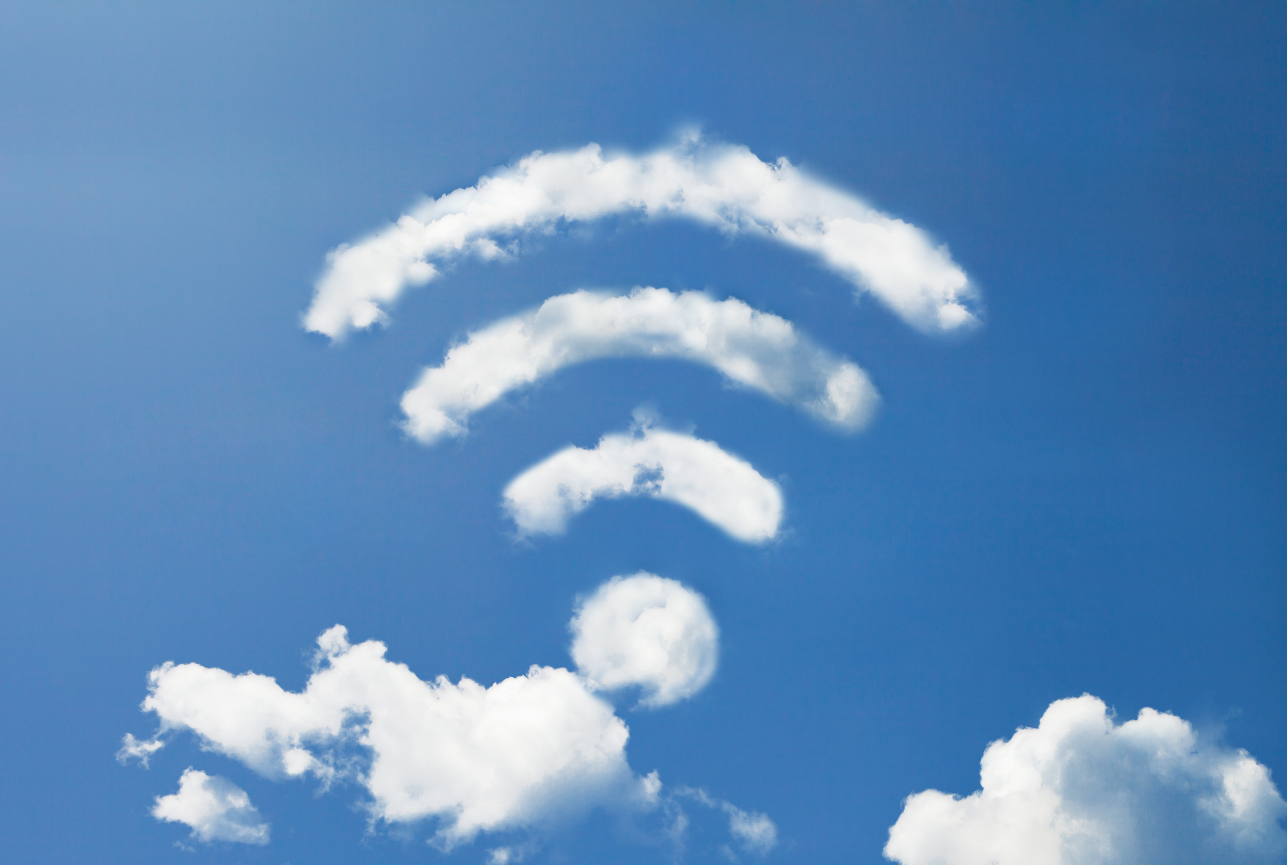 Li-Fi: The Future of Wi-Fi