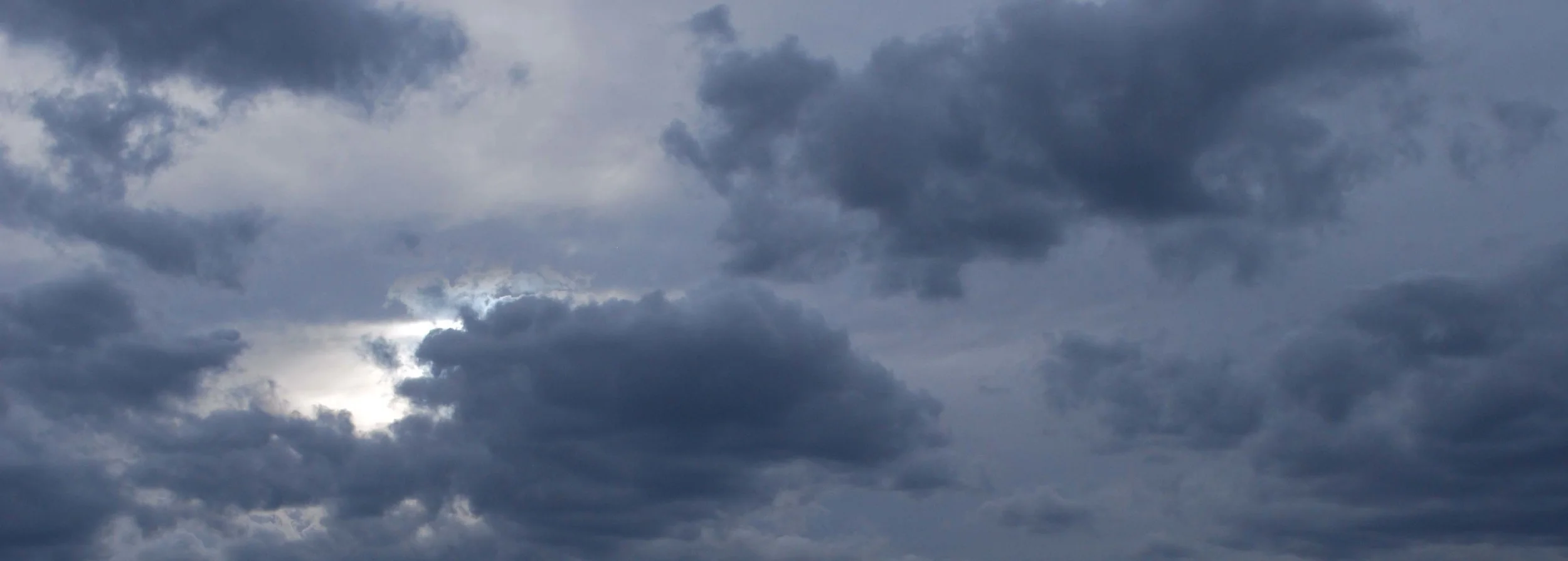 Moody Weather: Could the Temperature Be Affecting your Mood?
