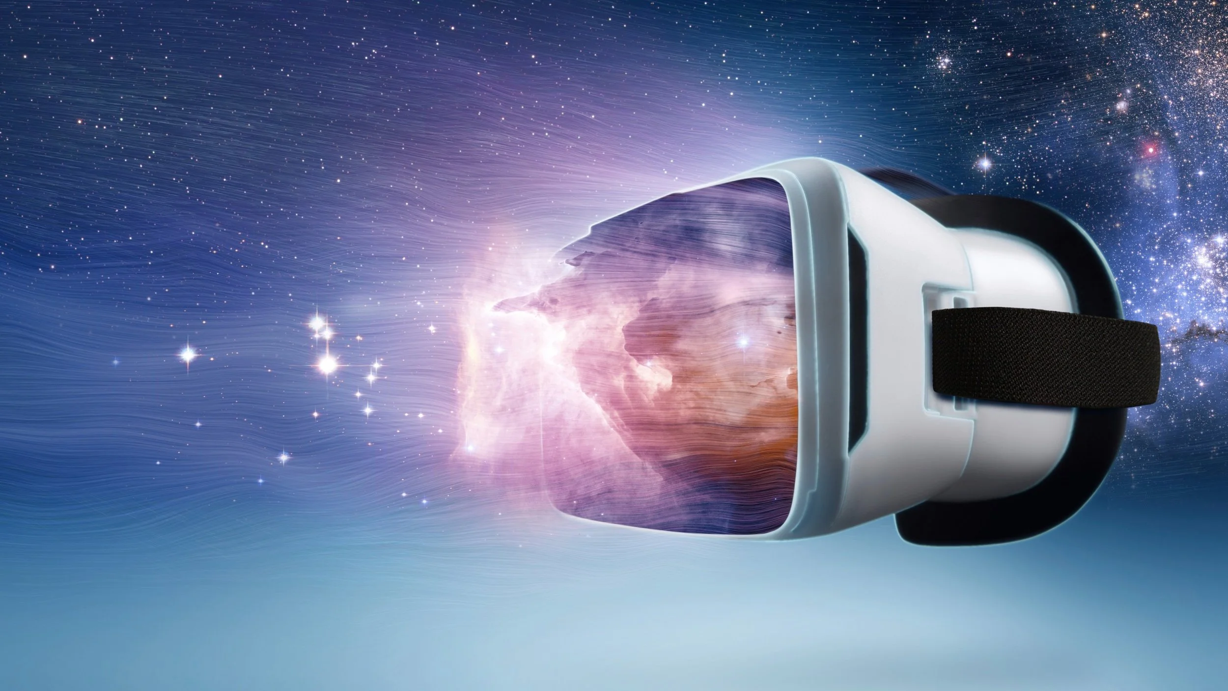 The Reality of Virtual Reality