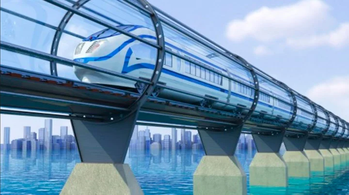 The Hyperloop: A Push for the Alternative is Real